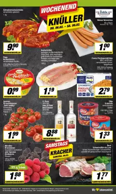 L. STROETMANN Food Prospekt (gültig bis 8-02)