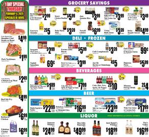 Baja Ranch Weekly Ad week 6 Page 2