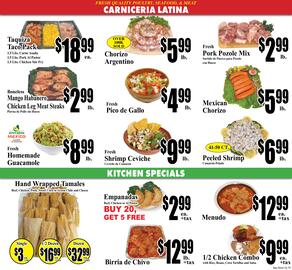 Baja Ranch Weekly Ad week 6 Page 3