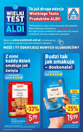 ALDI gazetka Strona 8