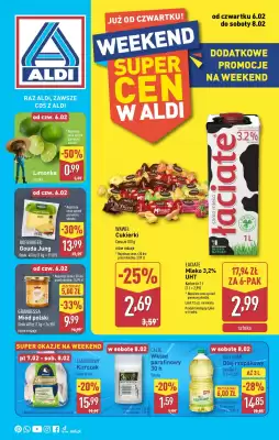 ALDI gazetka (ważność do 8-02)