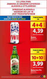 Lidl gazetka Strona 11