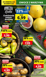 Lidl gazetka Strona 18