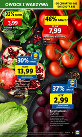 Lidl gazetka Strona 19