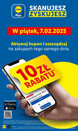 Lidl gazetka Strona 2