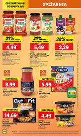 Lidl gazetka Strona 32