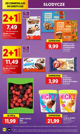 Lidl gazetka Strona 34