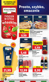 Lidl gazetka Strona 38