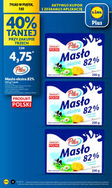 Lidl gazetka Strona 4