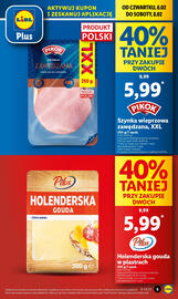 Lidl gazetka Strona 5