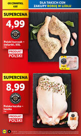 Lidl gazetka Strona 6