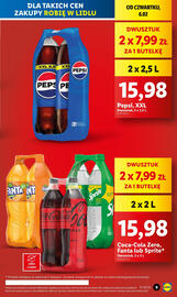 Lidl gazetka Strona 9