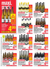 Maximarkt Flugblatt woche 6 Seite 10