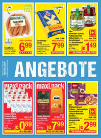 Maximarkt Flugblatt woche 6 Seite 2