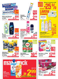 Maximarkt Flugblatt woche 6 Seite 13