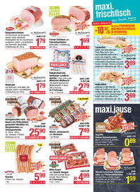 Maximarkt Flugblatt woche 6 Seite 5