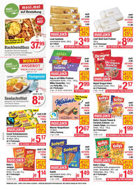 Maximarkt Flugblatt woche 6 Seite 8