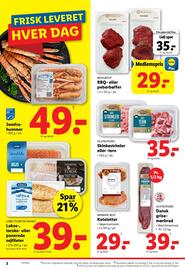 Lidl tilbudsavis uge 6 Side 2