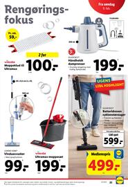 Lidl tilbudsavis uge 6 Side 23