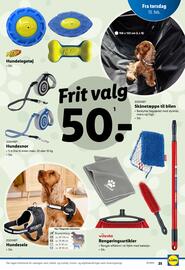 Lidl tilbudsavis uge 6 Side 25