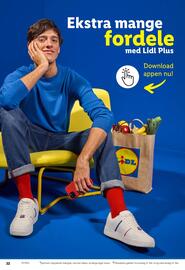 Lidl tilbudsavis uge 6 Side 32