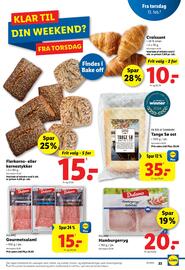 Lidl tilbudsavis uge 6 Side 33