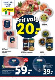 Lidl tilbudsavis uge 6 Side 6