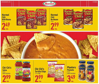 Strack & Van Til Weekly Ad Page 10