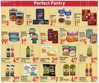 Strack & Van Til Weekly Ad Page 12