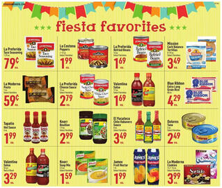 Strack & Van Til Weekly Ad Page 14