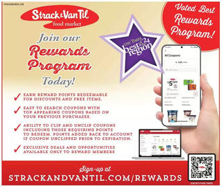 Strack & Van Til Weekly Ad Page 19