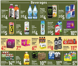 Strack & Van Til Weekly Ad Page 2