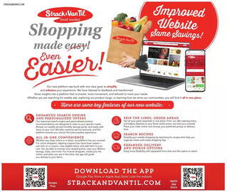 Strack & Van Til Weekly Ad Page 20