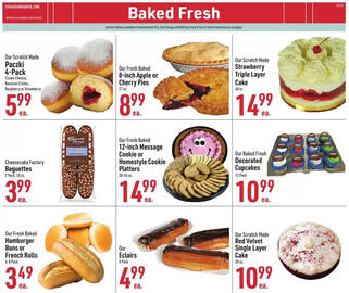 Strack & Van Til Weekly Ad Page 3