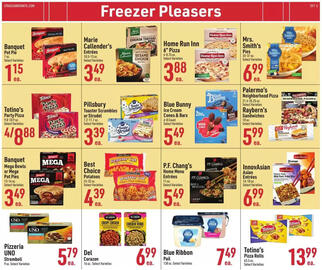 Strack & Van Til Weekly Ad Page 4