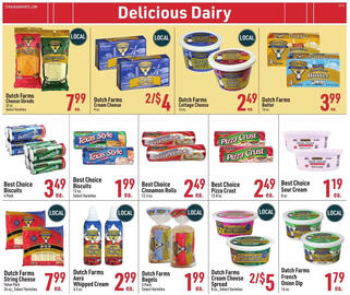 Strack & Van Til Weekly Ad Page 5