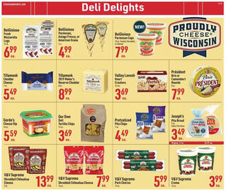 Strack & Van Til Weekly Ad Page 6