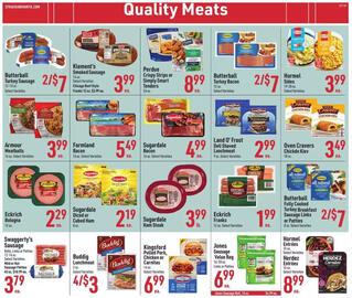 Strack & Van Til Weekly Ad Page 8