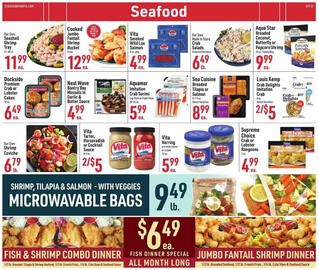 Strack & Van Til Weekly Ad Page 9