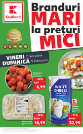 Catalog Kaufland Pagină 1