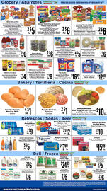 Rancho Markets Weekly Ad week 6 Page 2