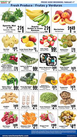 Rancho Markets Weekly Ad week 6 Page 3