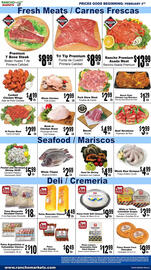 Rancho Markets Weekly Ad week 6 Page 4