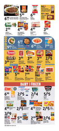 Brookshire's Weekly Ad week 6 Page 2