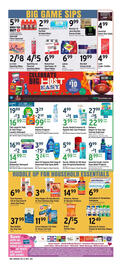 Brookshire's Weekly Ad week 6 Page 3