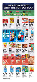 Brookshire's Weekly Ad week 6 Page 4