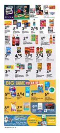 Brookshire's Weekly Ad week 6 Page 5