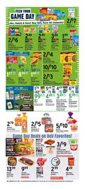 Brookshire's Weekly Ad week 6 Page 6