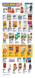 Brookshire's Weekly Ad week 6 Page 7