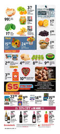 Brookshire's Weekly Ad week 6 Page 8